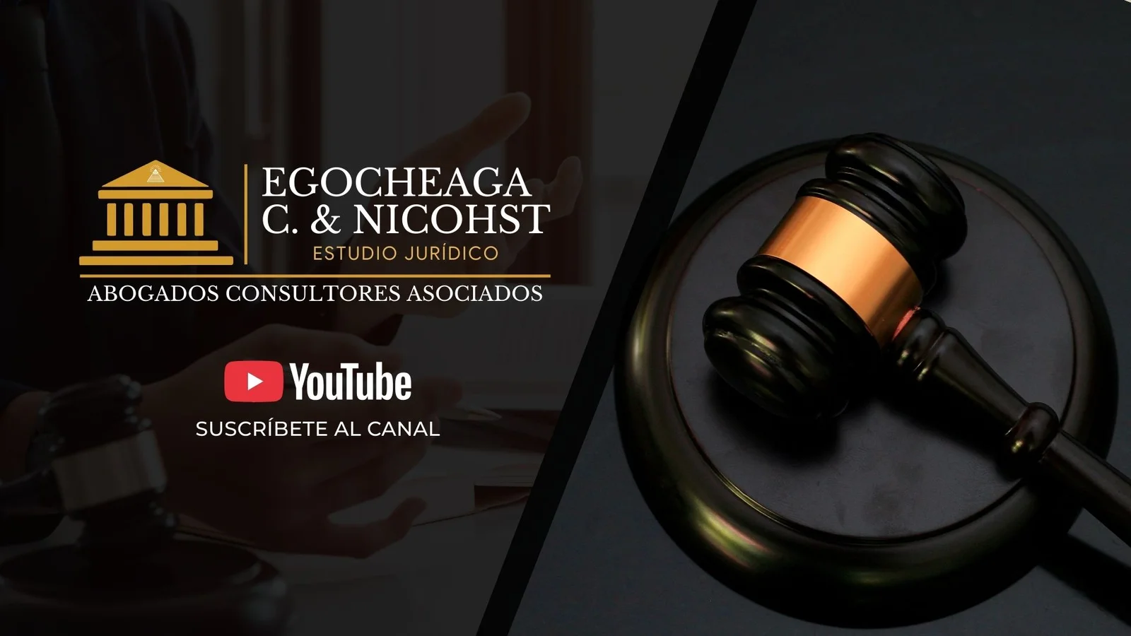 Vista Previa de Asesoría Legal