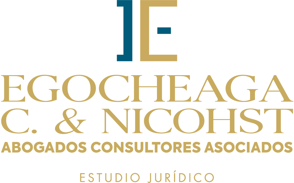 Estudio Jurídico